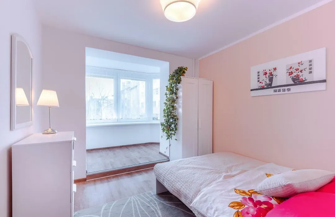 Apartament na starowce-1