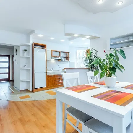 Apartament na starowce-2