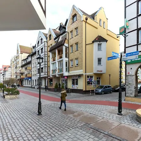 Apartament na starowce-3